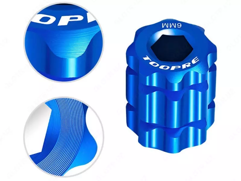 Инструмент для болта шатуна TOOPRE