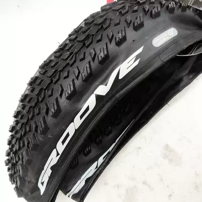 Покрышка ChaoYang 27.5 x 2.10 H-5161(Без корда)