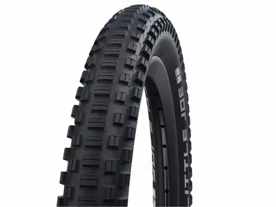 Покрышка SCHWALBE tire Little Joe Performance ADDIX 26 x 2.00 Reflex (Без корда)