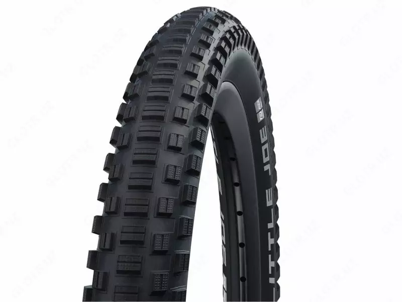 Покрышка SCHWALBE tire Little Joe Performance ADDIX 26 x 2.00 Reflex (Без корда)