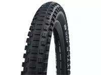 Покрышка SCHWALBE tire Little Joe Performance ADDIX 26 x 2.00 Reflex (Без корда)