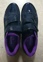 GiANT LIV REGALO velosiped poyabzali + Peleli WELLGO