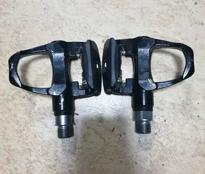  GiANT LIV REGALO velosiped poyabzali + Peleli WELLGO - 