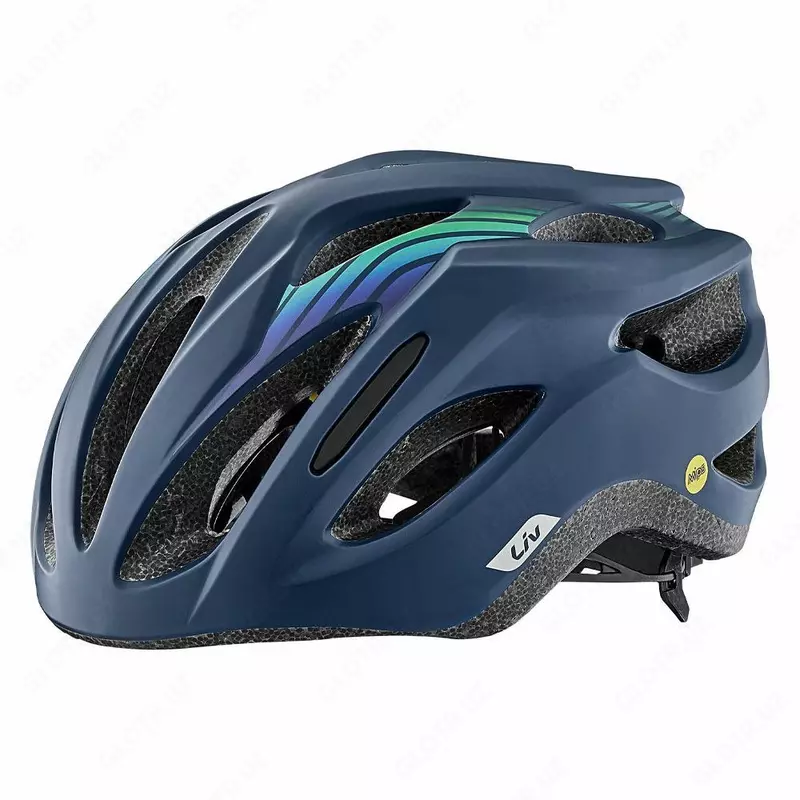 Велошлем GIANT LIV COMP MIPS