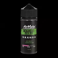 Тефлоновое масло для цепей и подвижных механизмов AirMates Teflon Lube