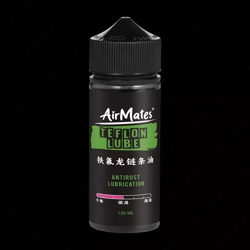  Тефлоновое масло для цепей и подвижных механизмов AirMates Teflon Lube - 