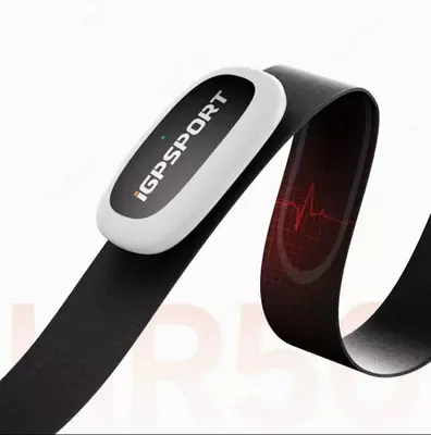   iGPSPORT HR50 pulsometri