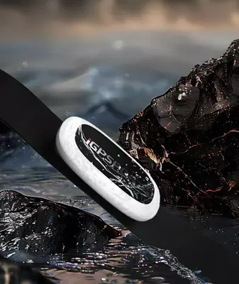  iGPSPORT HR50 pulsometri velo-zapchasti