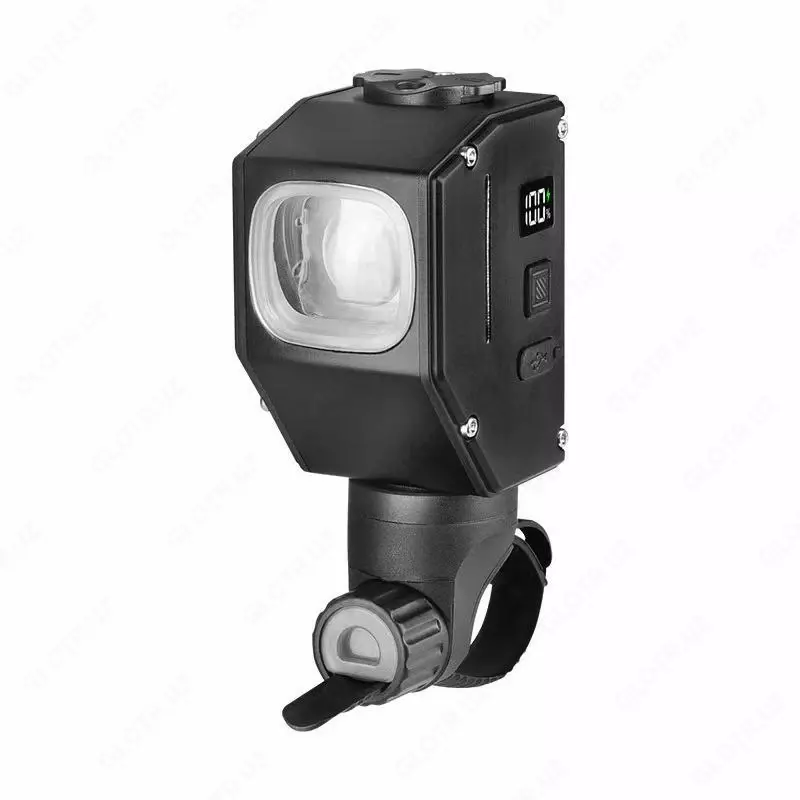 Velosiped chirog‘i ULTRA-BRINGH HIGH POWER LED 2000 LUMENS