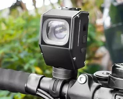  Velosiped chirog‘i ULTRA-BRINGH HIGH POWER LED 2000 LUMENS - 