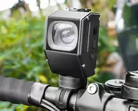  Velosiped chirog‘i ULTRA-BRINGH HIGH POWER LED 2000 LUMENS - 