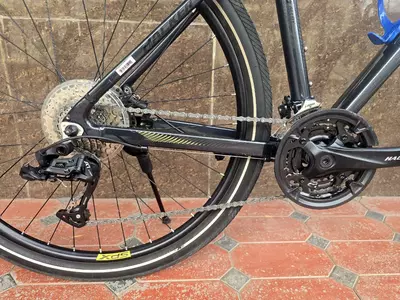  XDS 800 velosipedi (27.5) - 