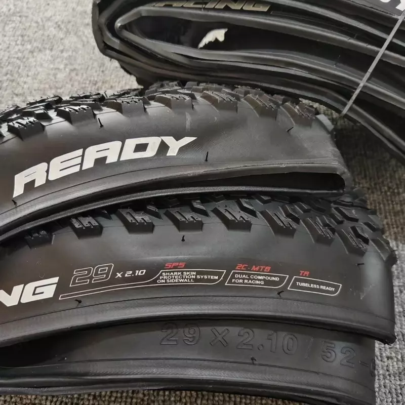  CHAOYANG TUBELESS READY pokrishkasi 29x2.10 - 