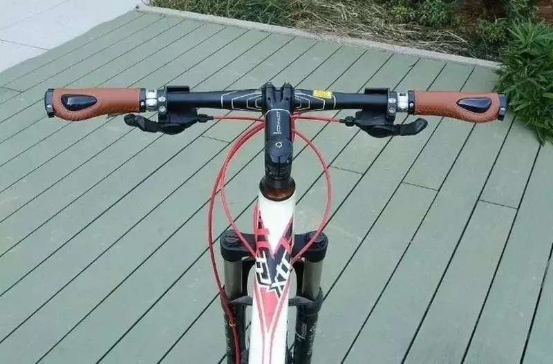  Анатомические грипсы GRIPS - 