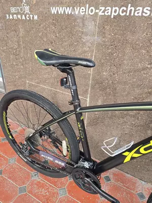  Велосипед XDS 510 (27.5) - 