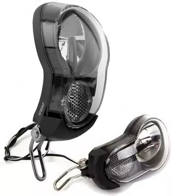  Передняя генераторная фара SPRINT 20 Battery - 