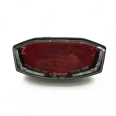 Spanninga LINEO generatorli orqa chiroq