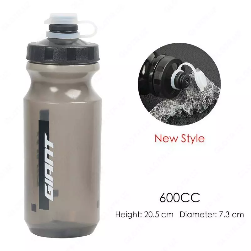 GiANT 600 ml velosiped butilkasi