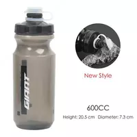 GiANT 600 ml velosiped butilkasi