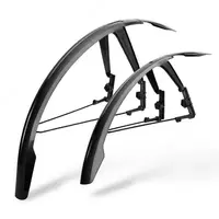 ZOYOSPORTS ZY-892 shosse va shag‘al velosiped qanotlari