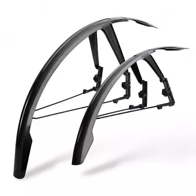 ZOYOSPORTS ZY-892 shosse va shag‘al velosiped qanotlari