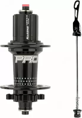 HASSNS PRO7 vtulkasi 32 va 36 teshikli