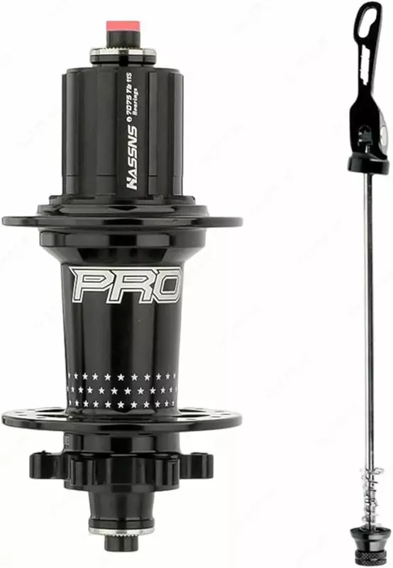 HASSNS PRO7 vtulkasi 32 va 36 teshikli