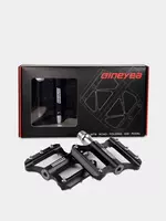 Педали GINEYEA на пром-подшипниках