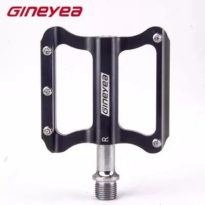  Педали GINEYEA на пром-подшипниках - 