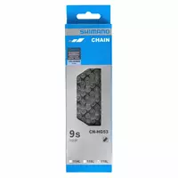 Shimano CN-HG53 zanjiri (9 tezlik)
