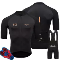 Вело-форма с лямками RCC RAHPHA 9D