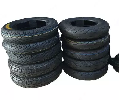 Покрышки для электро-скутеров и велосипедов