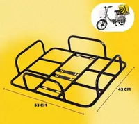 Запчасти для электро велосипедов и скутеров