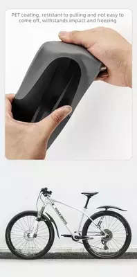  Переднее крыло ROCKBROS 28210008001 Chakana savdo