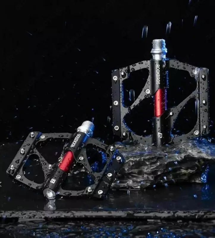   ROCKBROS pedallari 2020-12 BBK