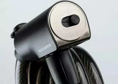  ROCKBROS 32120001001 velosiped qulfi - 