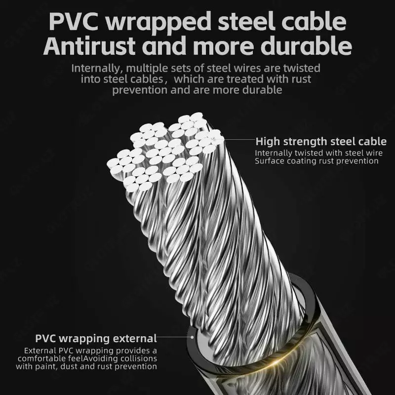   Замок для велосипеда ROCKBROS 32120001001