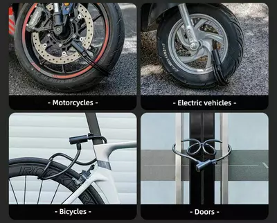  ROCKBROS 32120001001 velosiped qulfi Chakana savdo