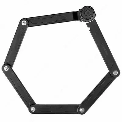  ROCKBROS LFCXR0085 buklanadigan velosiped qulfi Chakana savdo