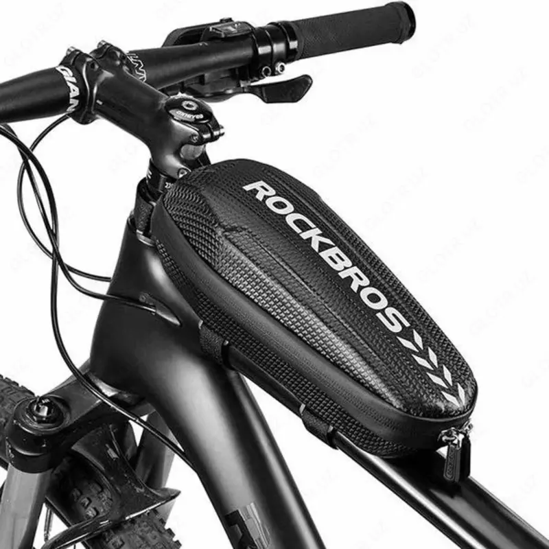  ROCKBROS B60 velosiped sumkasi - 