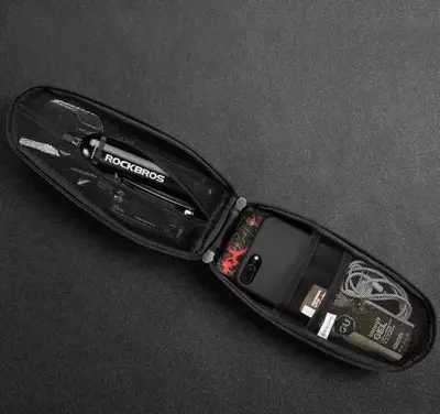   ROCKBROS B60 velosiped sumkasi