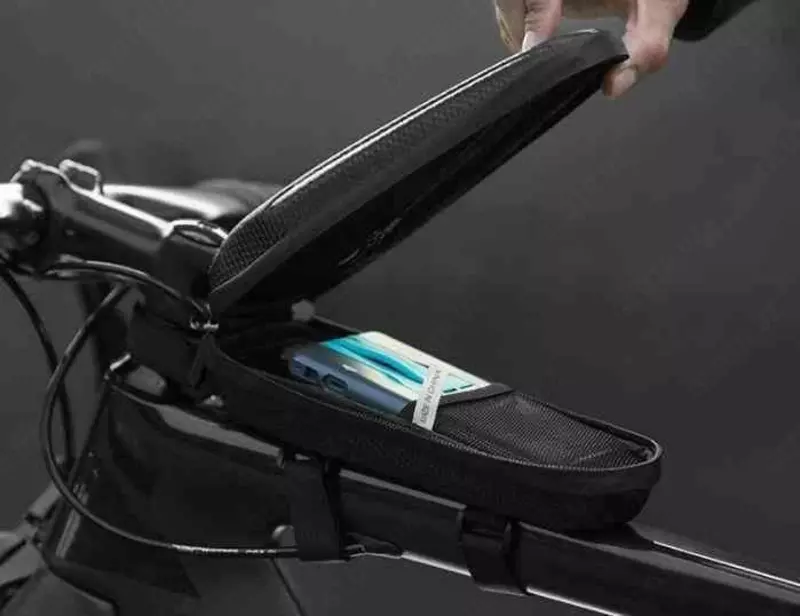  ROCKBROS B60 velosiped sumkasi Chakana savdo