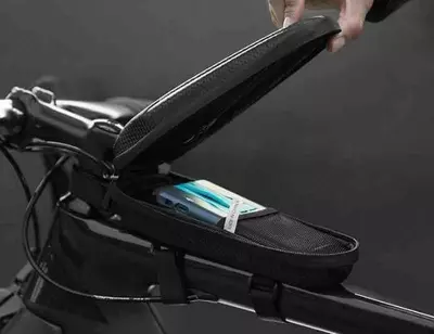  ROCKBROS B60 velosiped sumkasi Chakana savdo