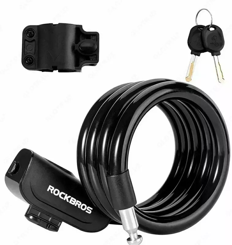 ROCKBROS RKS515 velosiped qulfi