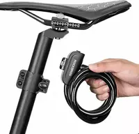  ROCKBROS RKS515 velosiped qulfi - 