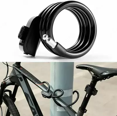   ROCKBROS RKS515 velosiped qulfi