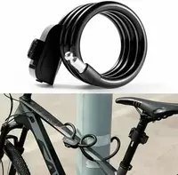   ROCKBROS RKS515 velosiped qulfi