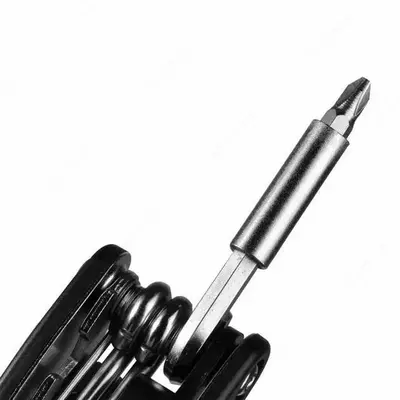  ROCKBROS velosiped multituli GJ1601 / GJ8002 (16 tasi 1 da) velo-zapchasti