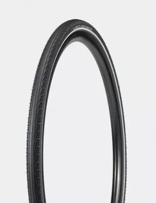 Покрышка антипрокольная — Bontrager 700×38C