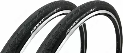  Покрышки GIANT K1248 700x38C - 